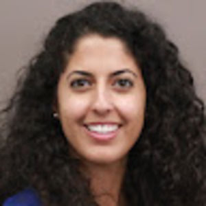 Meet your Posher, Bita